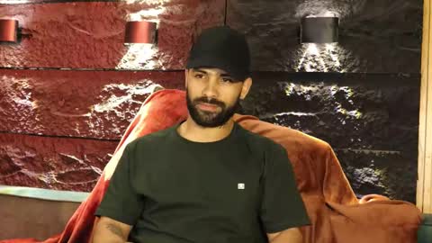 Leo  Diaz online show from October 15, 3:14 am