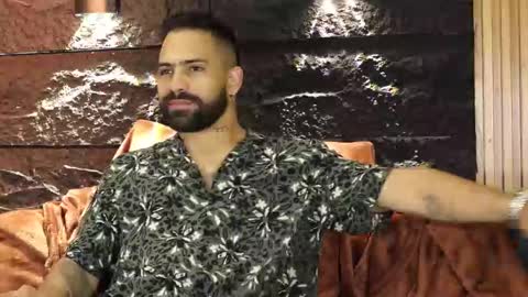 Leo  Diaz online show from October 5, 3:21 am