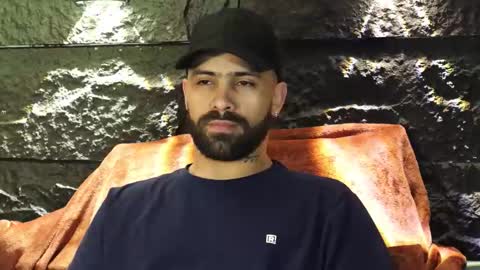 Leo  Diaz online show from October 2, 2:59 am