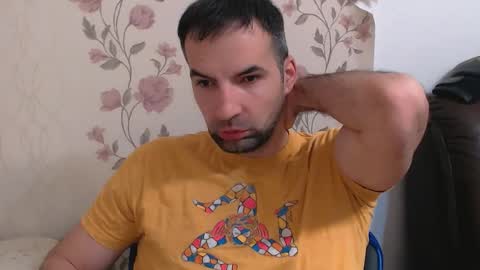 Leo Gianni online show from May 18, 5:35 am