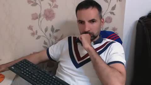Leo Gianni online show from June 12, 1:31 pm