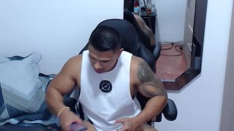 Leo online show from February 21, 12:33 am