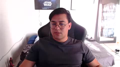 leo_star69 online show from March 7, 12:15 am