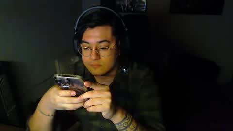 leo_star69 online show from November 10, 3:11 am