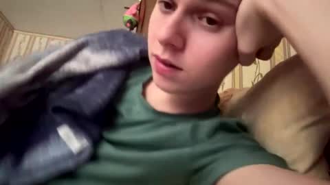 leo_timm online show from February 10, 7:57 am