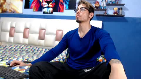 Leo online show from January 6, 2:37 am