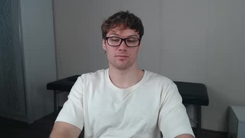 leoackerman online show from November 11, 8:58 pm