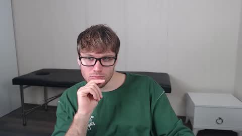 leoackerman online show from November 1, 4:11 pm