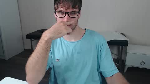 leoackerman online show from October 26, 1:57 pm