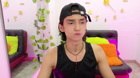 Leo online show from January 28, 1:05 pm