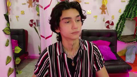 Leo online show from January 3, 1:58 pm