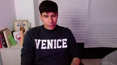 Leo online show from February 25, 5:08 am