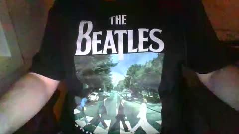 Snapshot of leon7069 chatting on October 10, 6:46 pm Leon online show from October 10, 6:46 pm