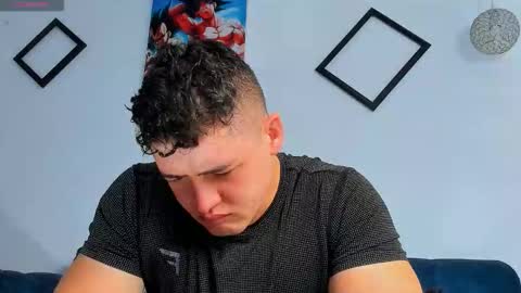 Leon Smoron online show from November 4, 12:44 am