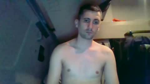 Leonard online show from March 1, 7:35 pm