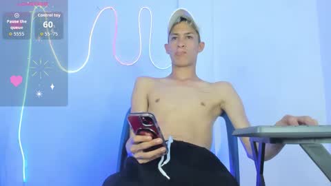 Leonardo online show from March 1, 11:04 pm