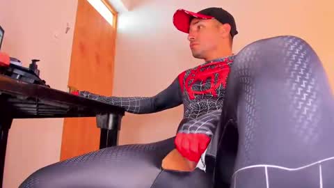 JOSEPH online show from November 9, 11:36 am