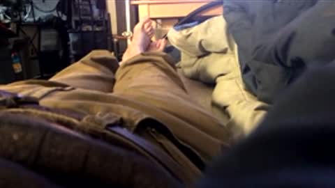 Leon online show from February 28, 6:12 am