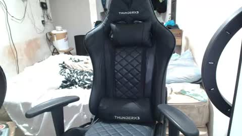 leonino231 online show from July 7, 2:55 am