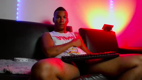 Snapshot of leonnardojaramillo chatting on January 23, 9:29 am Lenardo jaramillo online show from January 23, 9:29 am