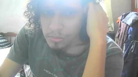 leonnxv online show from November 4, 11:33 am