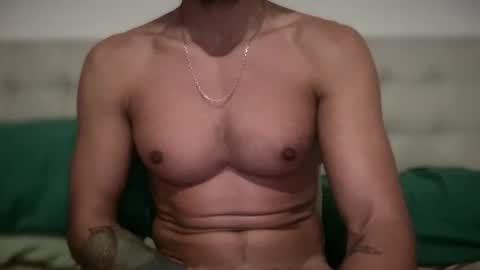leoon_hot online show from June 6, 1:33 am