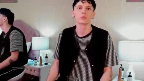 LephyStar online show from July 8, 12:03 am