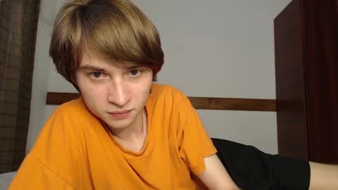 Daniel online show from December 8, 10:03 pm