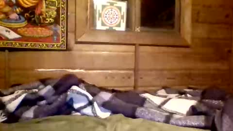 kikaha online show from April 20, 4:26 am