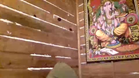 kikaha online show from April 18, 8:38 am