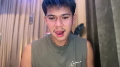 Joshy online show from March 3, 12:45 pm