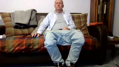 paul online show from October 30, 7:04 pm