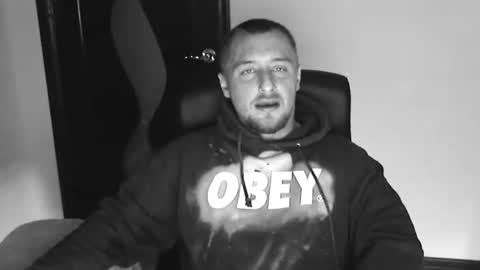 lev1ngston online show from October 27, 7:38 pm