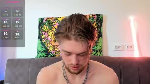 lev_miller online show from May 29, 7:51 am