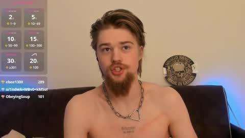 lev_miller online show from March 24, 3:33 am