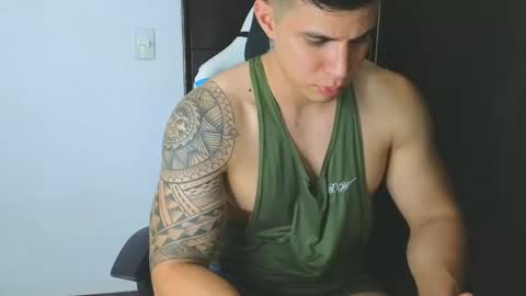 levelingg online show from December 6, 3:30 am