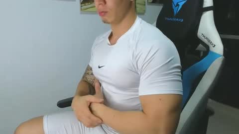 levelingg online show from February 5, 2:19 am