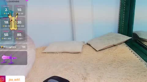 Levi  online show from March 3, 3:46 pm