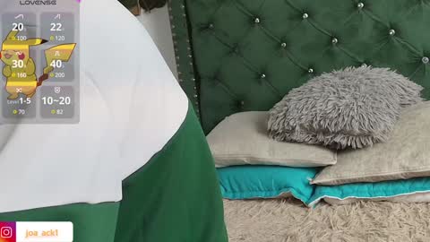 Levi  online show from January 7, 12:27 pm