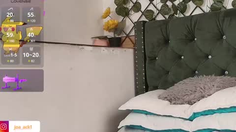 Levi  online show from January 24, 2:51 pm