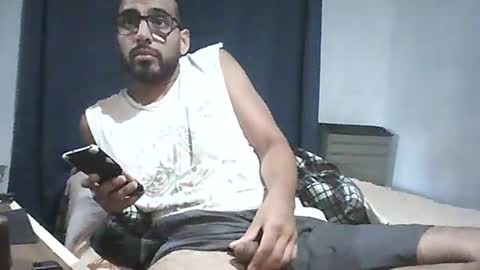 leviatanencasa online show from March 18, 1:14 pm