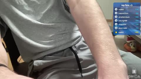 levi online show from February 11, 12:28 am