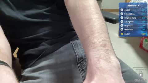 levi online show from February 27, 1:57 am