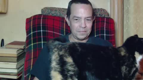 levon48 online show from January 4, 1:10 am