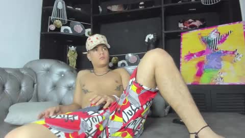 LevySteven online show from March 2, 7:10 am