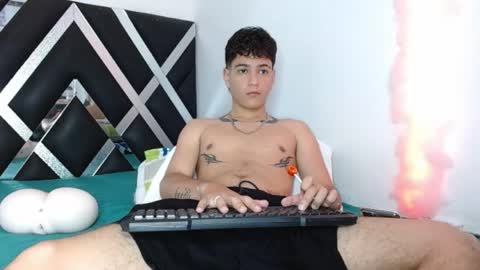 LevySteven online show from May 30, 4:23 am