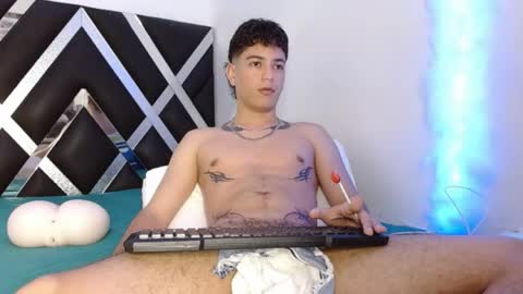 LevySteven online show from June 5, 6:52 am