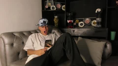 LevySteven online show from March 8, 3:37 am