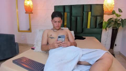 LevySteven online show from October 3, 6:29 am