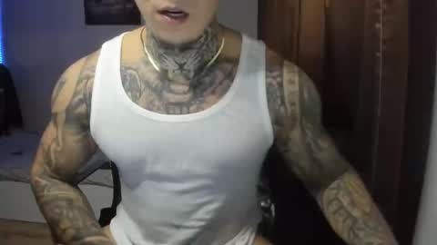 blablablack online show from November 17, 6:22 pm